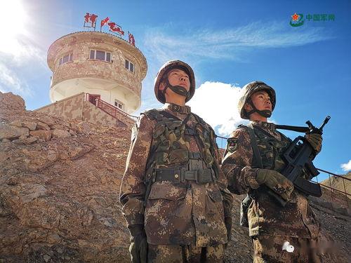 边防站在线观看,守护国门一线的忠诚卫士