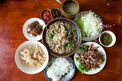 吃遍云南在线观看,跟随“吃遍云南”在线探索云南风味盛宴 第2张 吃遍云南在线观看,跟随“吃遍云南”在线探索云南风味盛宴 第2张