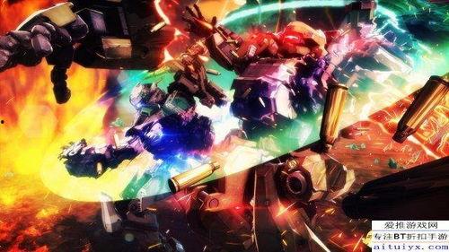 最新机甲爆料游戏大全视频,游戏大全视频深度解析,未来战场一触即发! 第3张 最新机甲爆料游戏大全视频,游戏大全视频深度解析,未来战场一触即发! 第3张